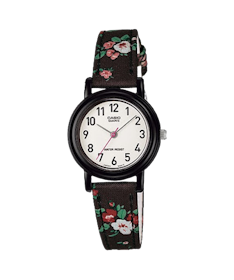 Casio Jam Tangan Unisex Standard 1