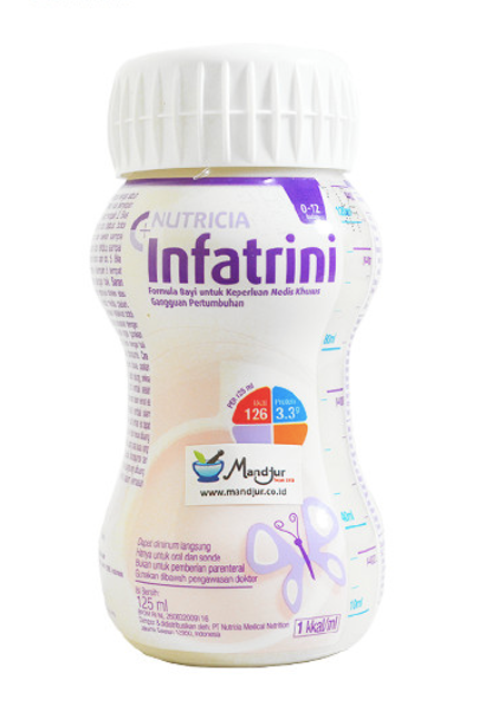 Nutricia Infatrini 1