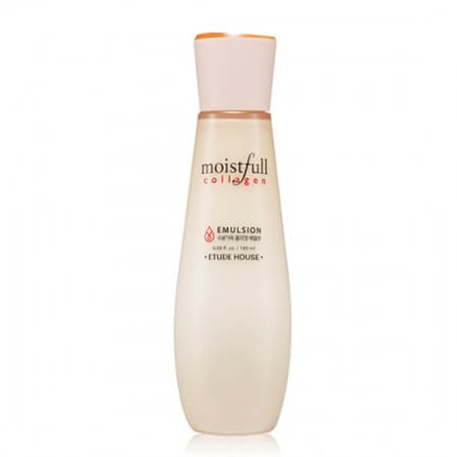 Etude House Moistfull Collagen Emulsion 1