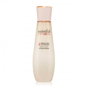 Etude House Moistfull Collagen Emulsion 1