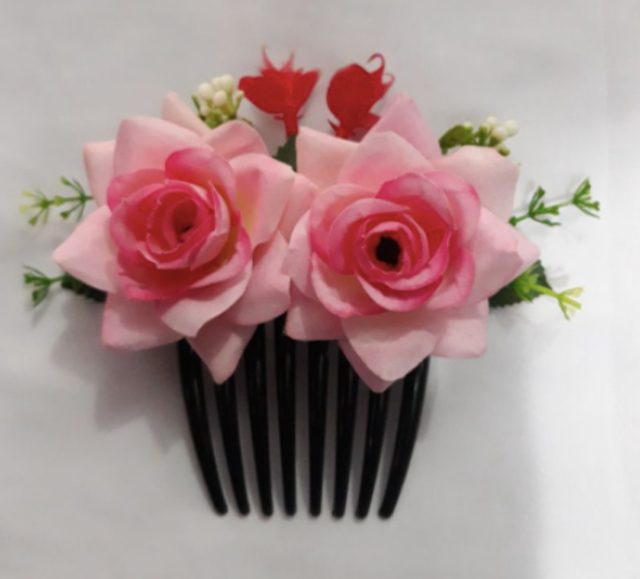 Sirkam Mawar Bludru 1