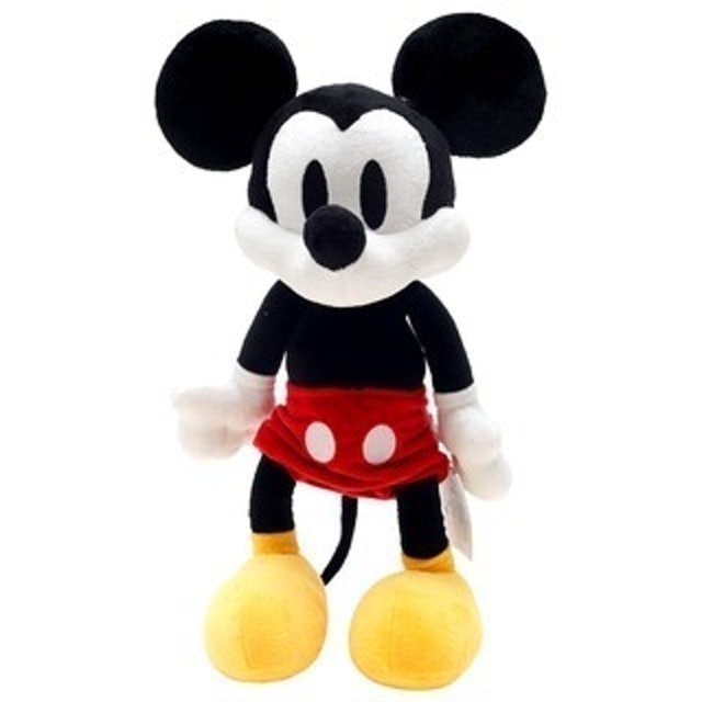 Plush Mickey 910 RekomendasiTH 13 Inch 1