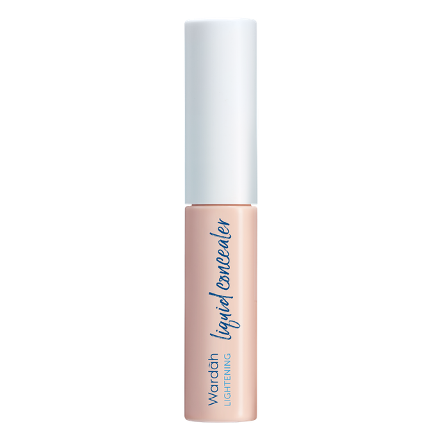 Wardah Lightening Liquid Concealer 1