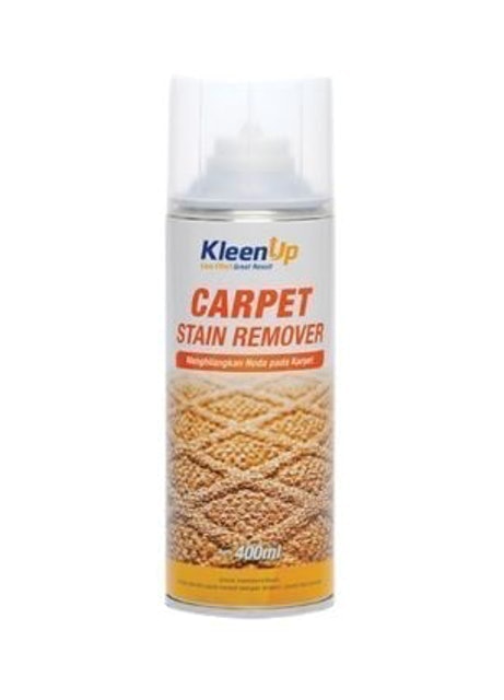 KleenUp Carpet Stain Remover  1