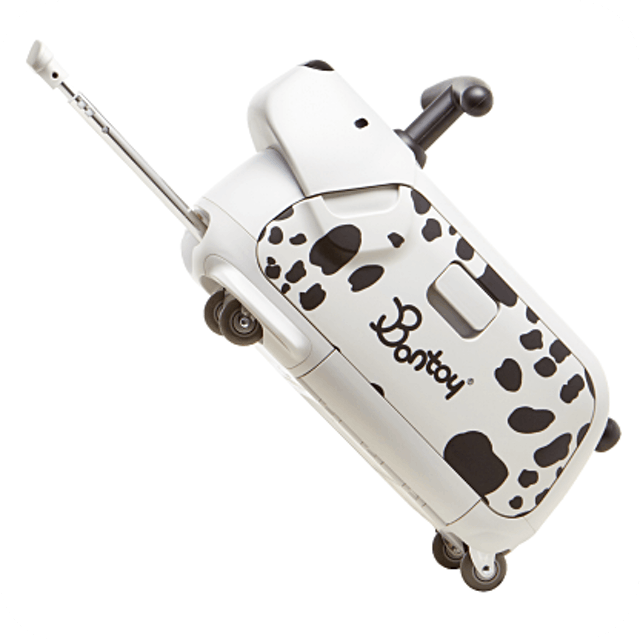 Bontoy Traveller Luggage Ride-On  1
