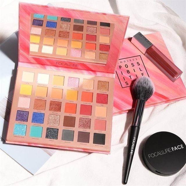 Focallure Endless Possibilities #C30 1