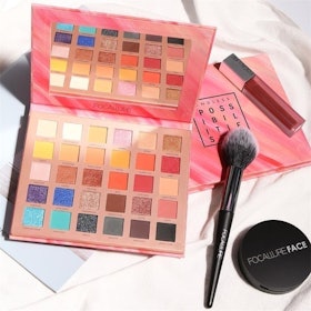 Focallure Endless Possibilities #C30 1