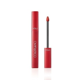 Y.O.U Colorland Powder Mousse Lip Stain 1