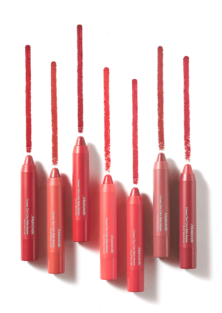 Mamonde Creamy Tint Color Balm Intense 1