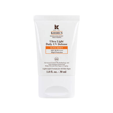Kiehl's Ultra Light Daily UV Defense 1