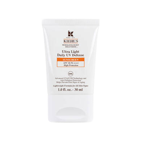 Kiehl's Ultra Light Daily UV Defense 1