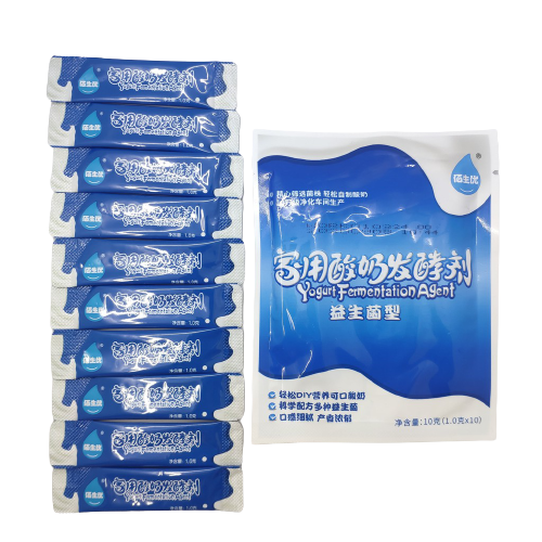 Yoghurt Fermentation Agent 1