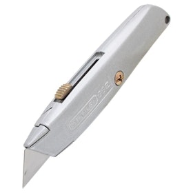 STANLEY 6 in Classic 99® Retractable Utility Knife 1