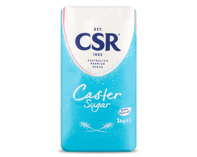 CSR Caster Sugar 1