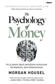 10 Rekomendasi Buku Psikologi Terbaik (Terbaru Tahun 2022) 3