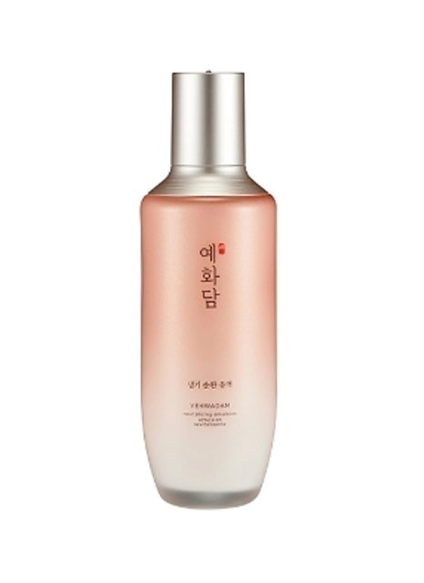 The Face Shop Yehwadam Revitalizing Emulsion 1