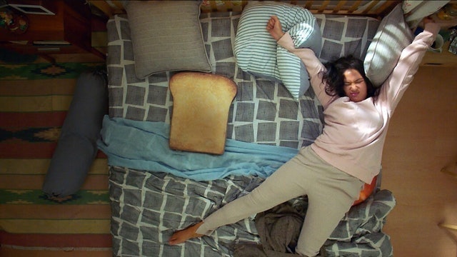 Starvision Plus Imperfect: Karier, Cinta, & Timbangan 1