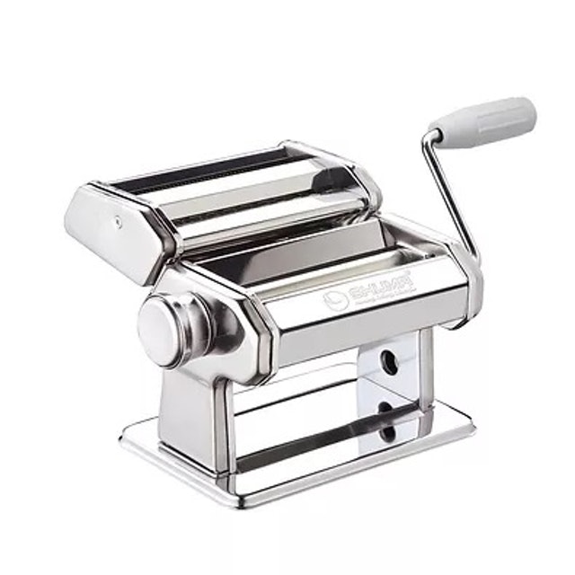 SHUMA Bello Pasta & Noodle Machine  1