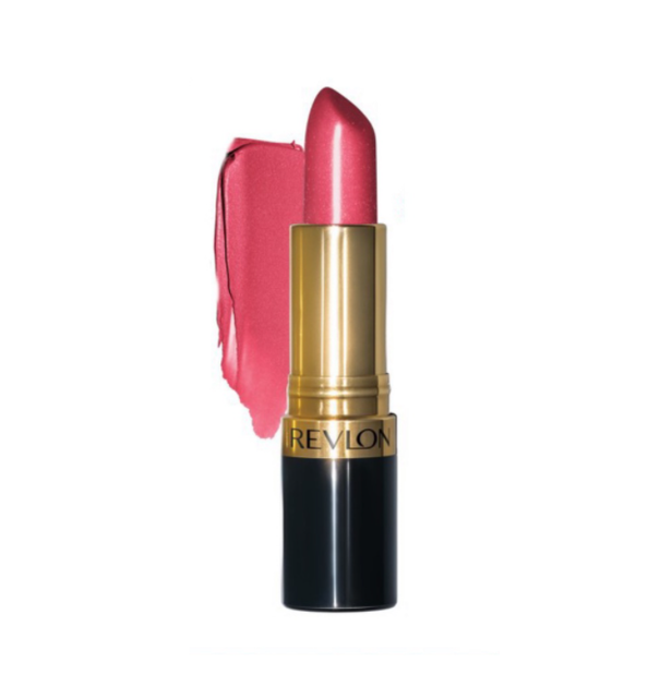 Revlon Super Lustrous Pearl Lipstick 1