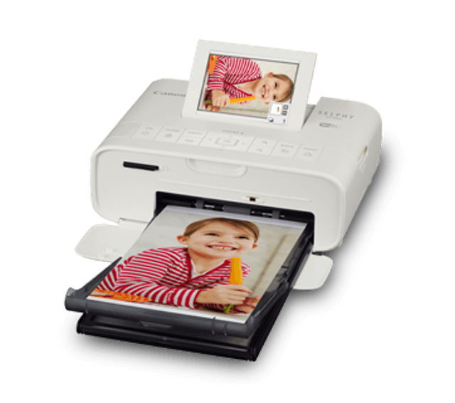 Canon SELPHY CP1300 1