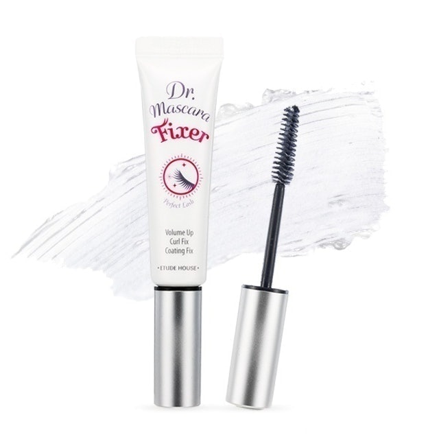Etude Dr. Mascara Fixer For Perfect Lash #01 1