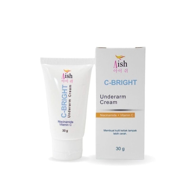Aish C-Bright Underarm Cream 1