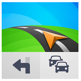 Sygic GPS Navigation & Maps 1