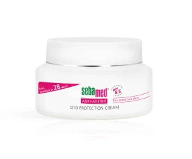 Sebamed Anti-Ageing Protection Cream 1