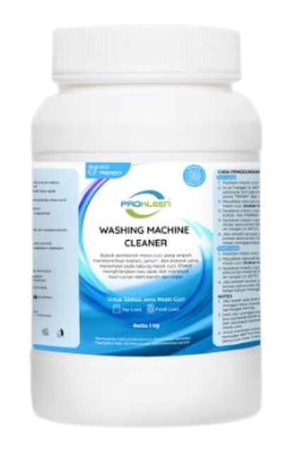 United Cleaning Enterprise Prokleen Washing Machine Cleaner 1