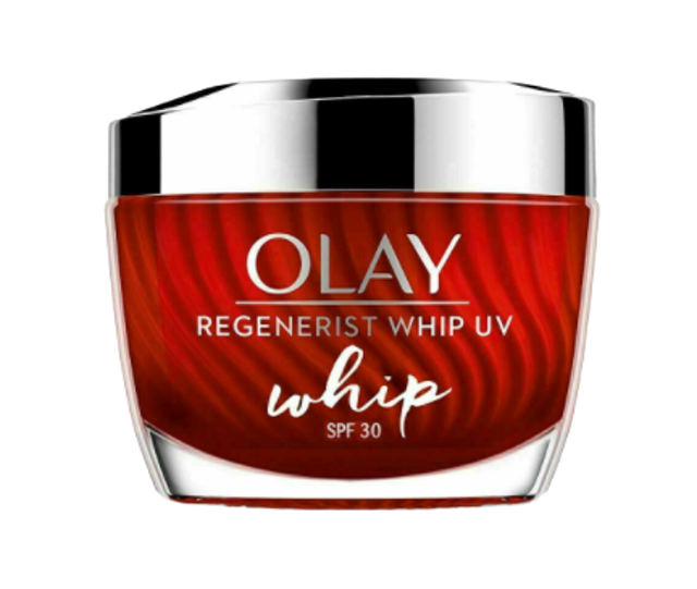 Procter & Gamble Olay Regenerist Whip Cream 1