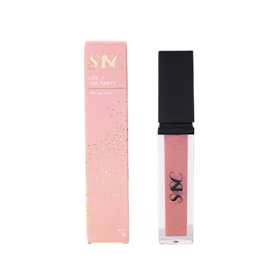 Sasc Cosmetics 18K Lip Shine 1