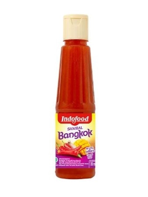 Indofood Sambal Bangkok 1