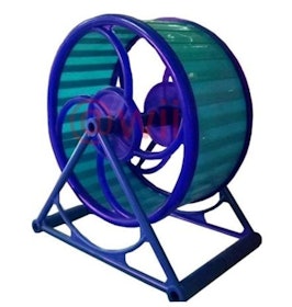 Sweet Hamster Exercise 1