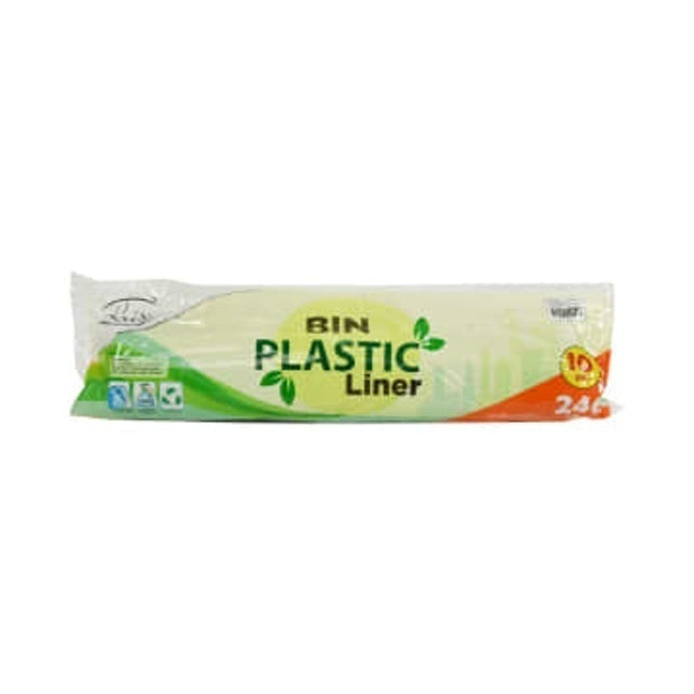 Kris Bin Plastic Liner Biodegradable 1
