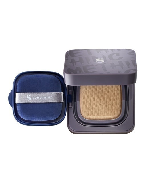 Somethinc Copy Paste Breathable Mesh Cushion 1