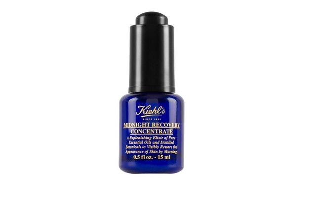 Kiehl's Midnight Recovery Concentrate 1