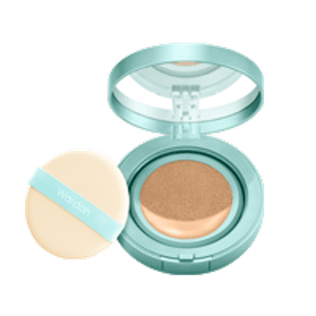 Wardah Exclusive Flawless Cover Cushion 1