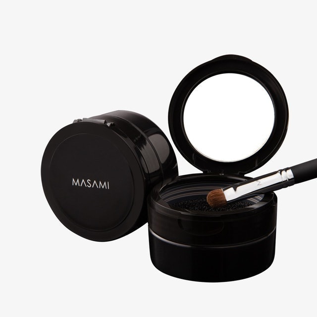 Masami Shouko Instant Color Switcher with Flip Case & Mirror 1