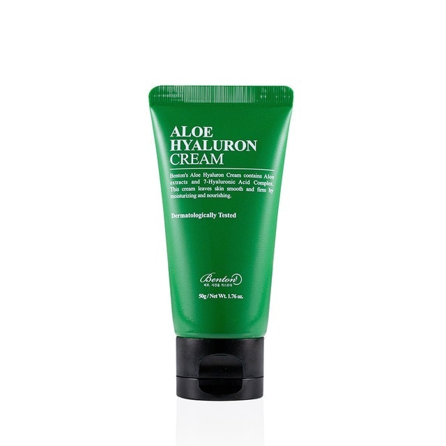 Benton Aloe Hyaluron Cream 1