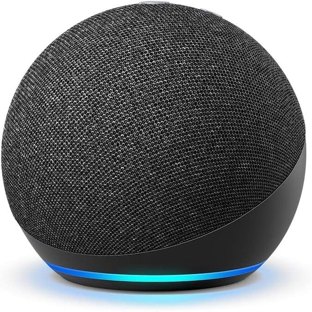 smart speaker terbaik