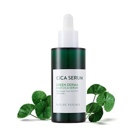 Nature Republic Green Derma Mild Cica Serum 1