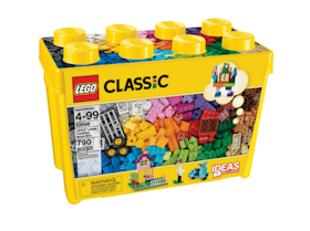 10 Rekomendasi Mainan LEGO Terbaik untuk Anak (Terbaru Tahun 2022) 5