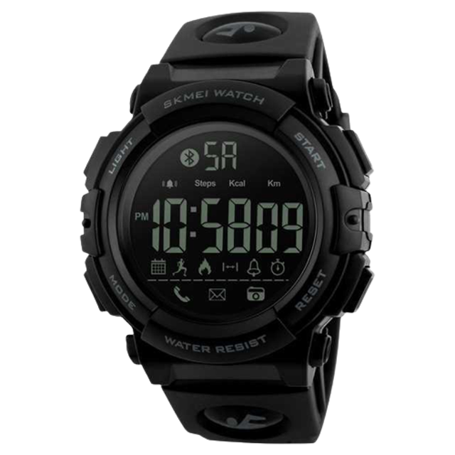 SKMEI Digital Smart Watch Bluetooth Original  1