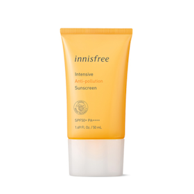 Innisfree Intensive Anti-pollution Sunscreen 1