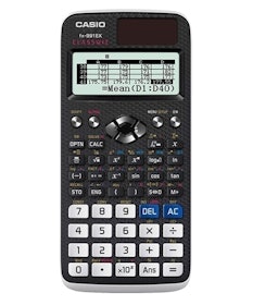 CASIO CLASSWIZ fx-991EX 1