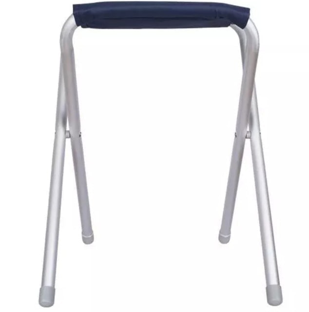 Eiger Folding Stool Chair 1