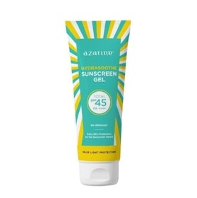 Azarine Hydrasoothe Sunscreen GEL SPF 45 PA++++ 1