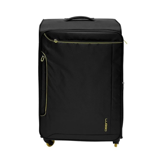 Luggo  18 Inci Koper 4 Roda 1