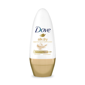 Unilever Silk Dry Antiperspirant Deodorant 1