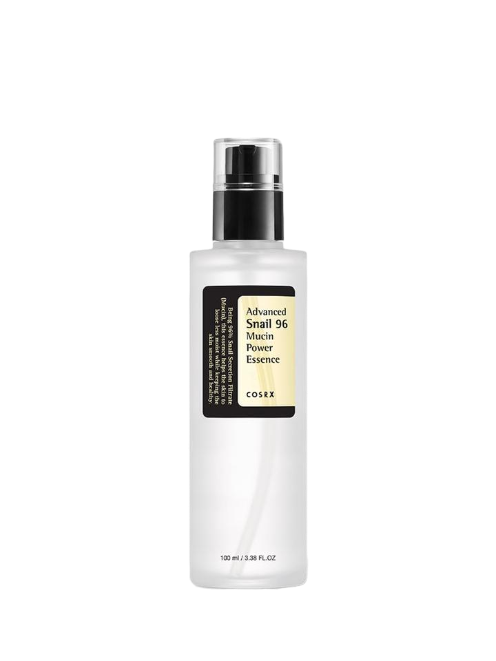 COSRX Advanced Snail 96 Mucin Power Essence 1